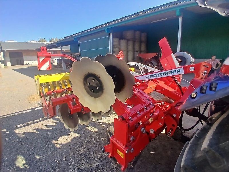 Pöttinger Terra  3001