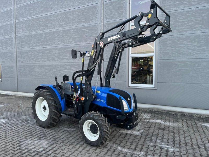 New Holland T 3.80 SC