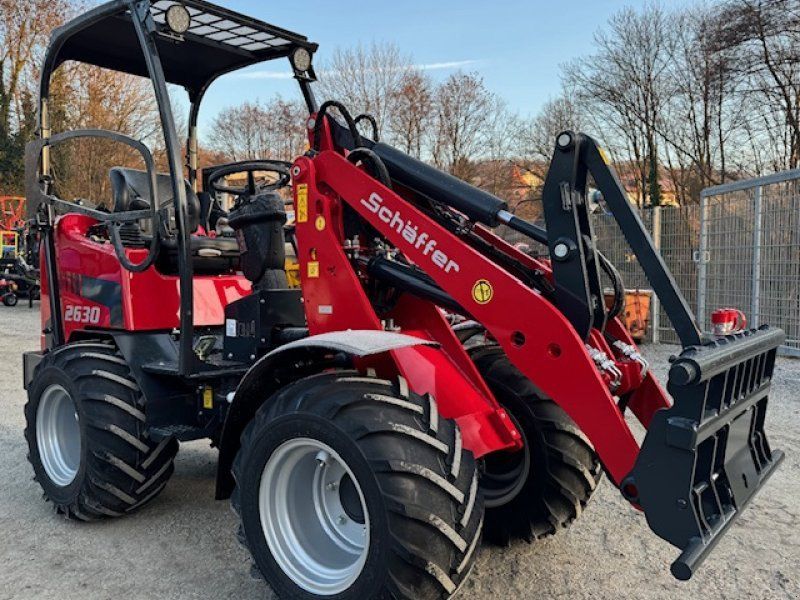 Schäffer 2630