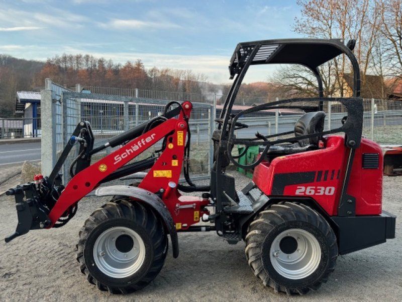 Schäffer 2630