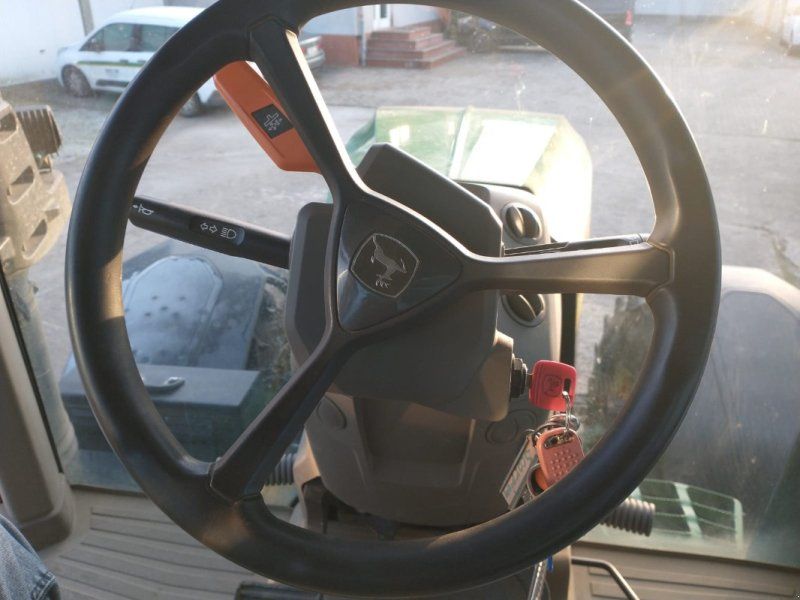 John Deere 7R 310 MY21 AP 40