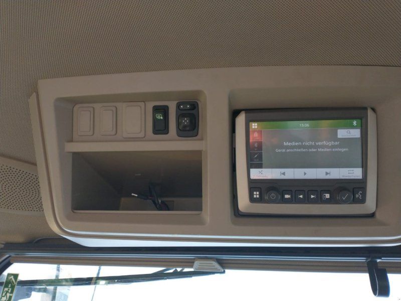 John Deere 7R 310 MY21 AP 40