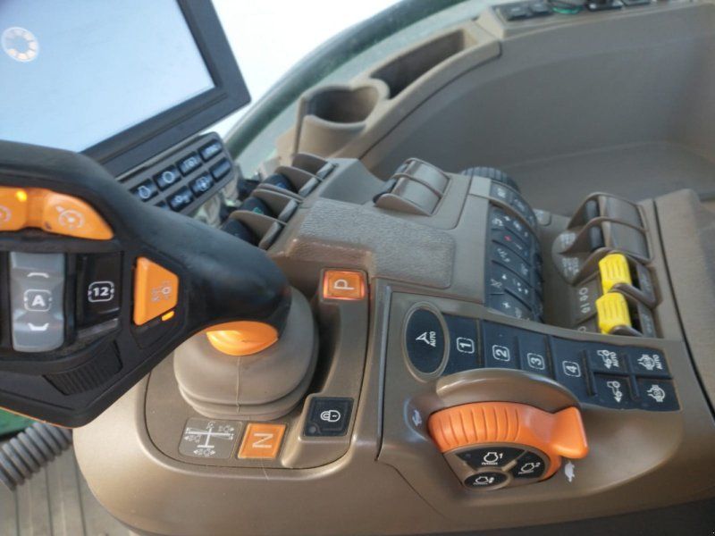 John Deere 7R 310 MY21 AP 40