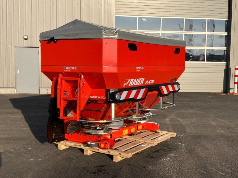 Rauch Axis H 50.2 EMC+W-VSpro ISO