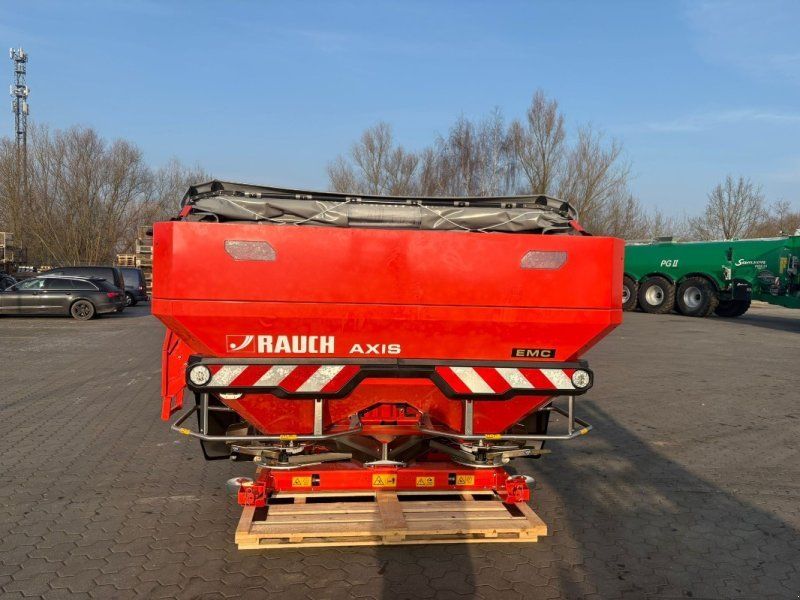 Rauch AXIS H 50.2 EMC + W