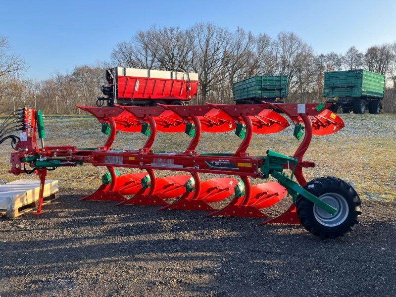 Kverneland 2300 S VARIOMAT 5- Schar