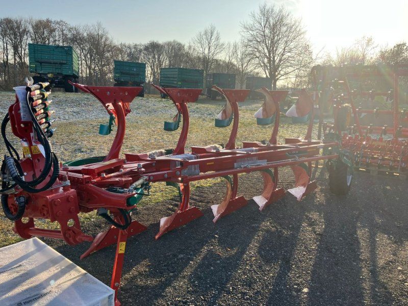 Kverneland 2300 S VARIOMAT 5- Schar