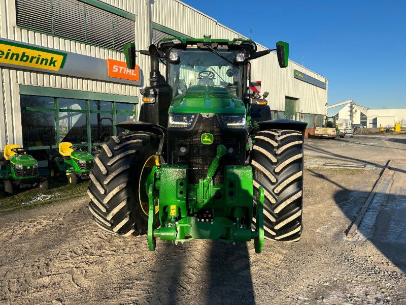 John Deere 8R370