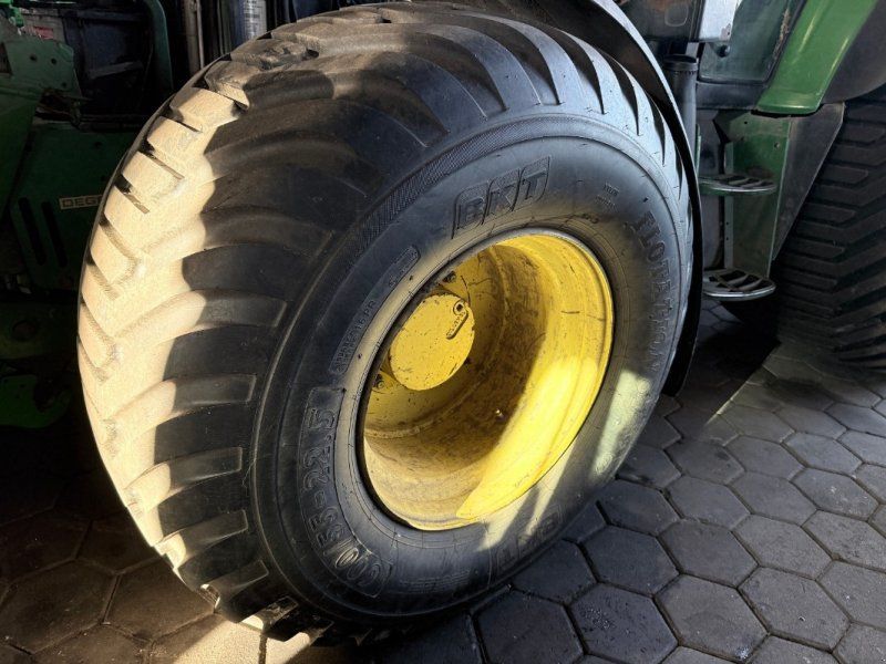 BKT Rasenbereifung Komplettsatz