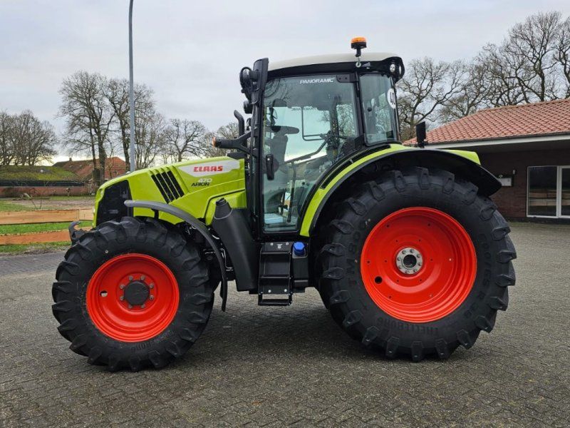 Claas Arion 470 Comfort