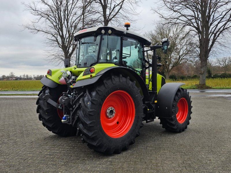Claas Arion 470 Comfort