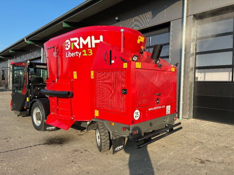 RMH Liberty 13