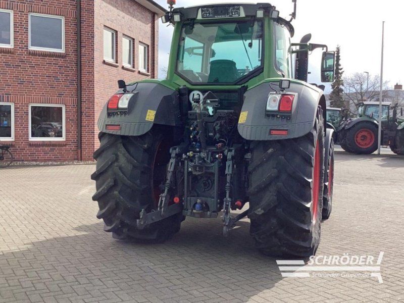 Fendt 824 S4 PROFI PLUS