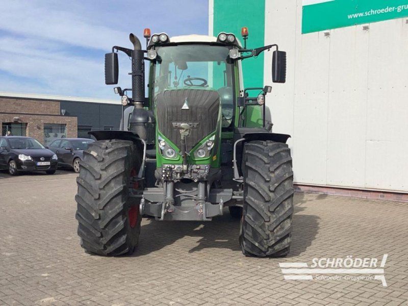 Fendt 824 S4 PROFI PLUS