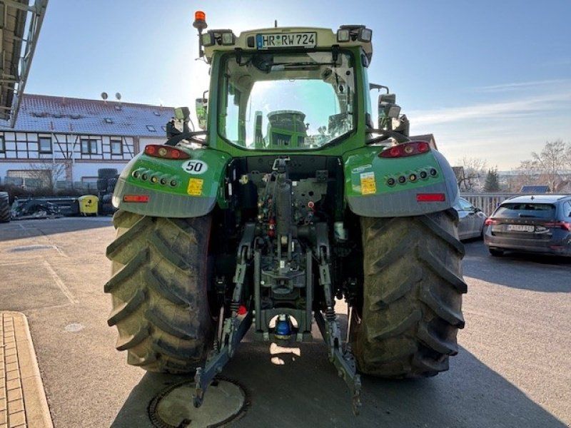 Fendt 724 Vario Gen6 Power+ Setting1