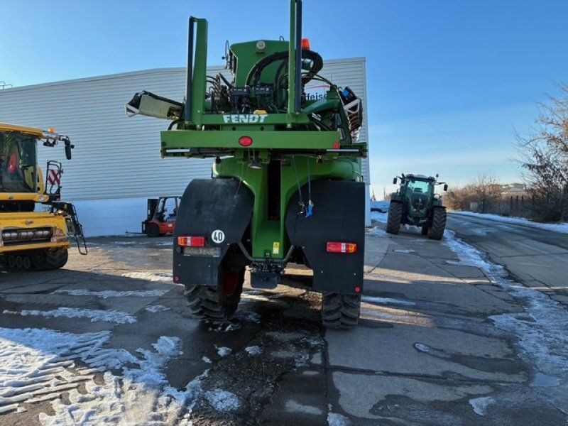Fendt Rogator 655 Gen1