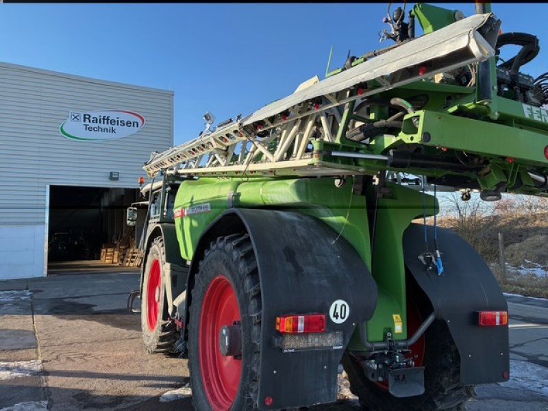 Fendt Rogator 655 Gen1