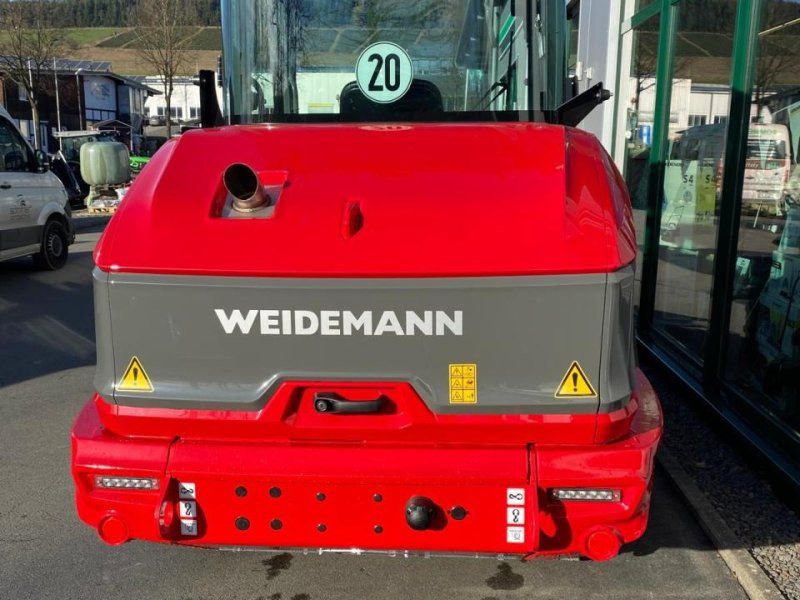 Weidemann 3060T