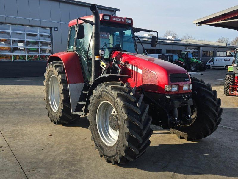 Case IH CS 130 Komfort