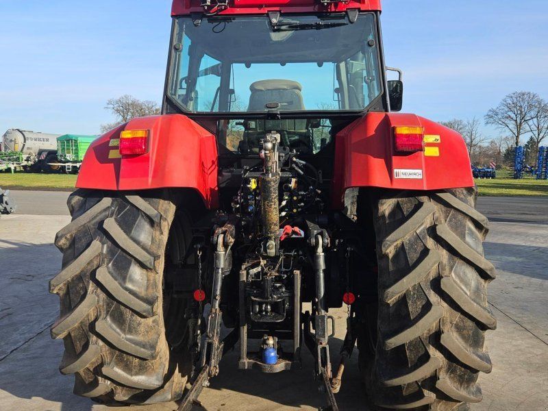 Case IH CS 130 Komfort