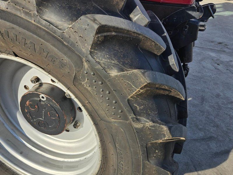 Case IH CS 130 Komfort