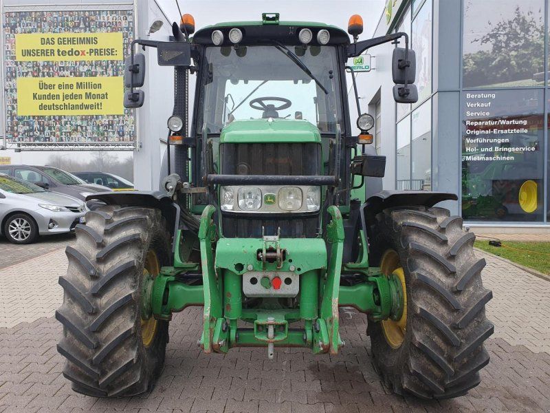 John Deere 6330 Plus