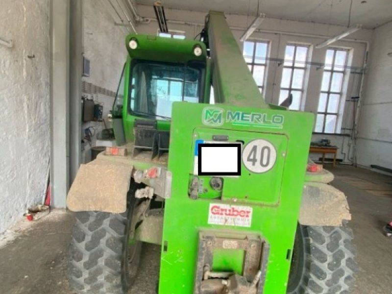 Merlo SL 33
