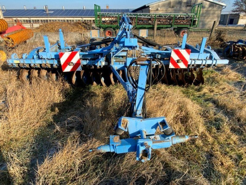 Lemken Rubin 9/500 KUA