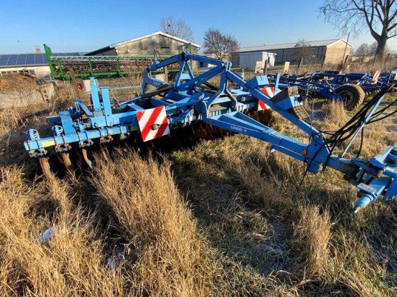Lemken Rubin 9/500 KUA