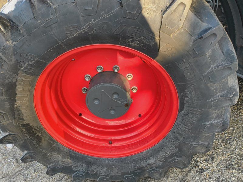 Fendt 724 Vario Gen6 Profi +