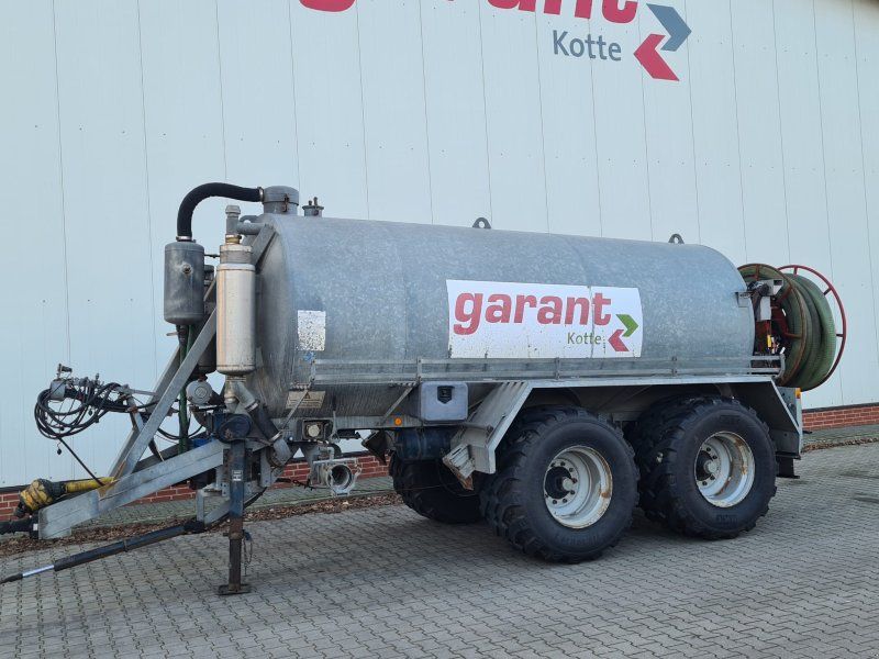 Garant Kotte VT 14000