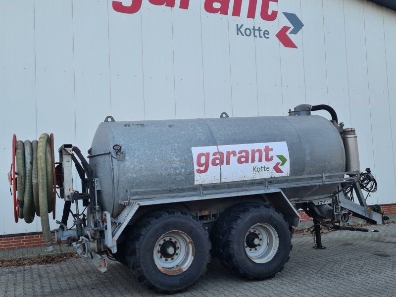 Garant Kotte VT 14000