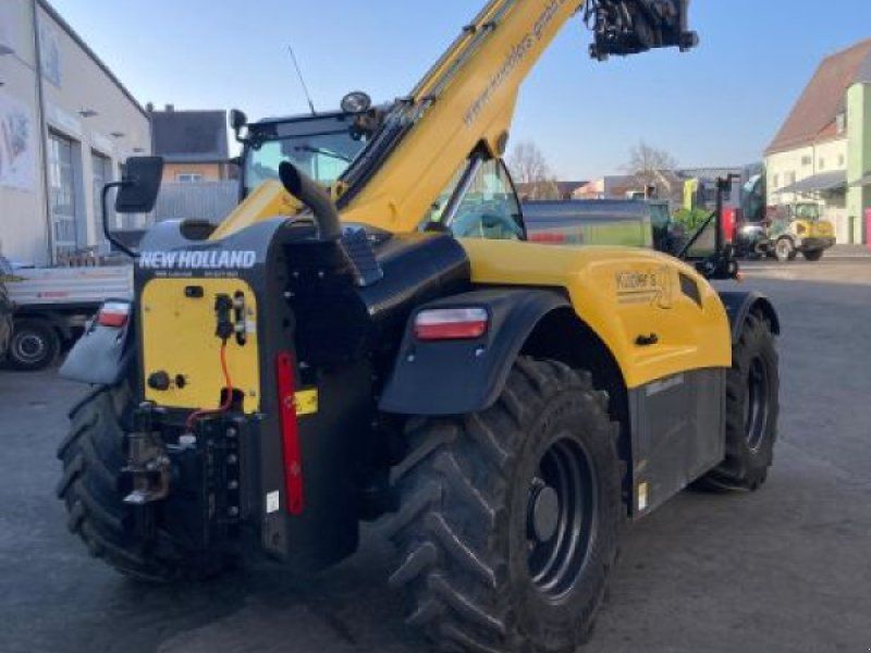 New Holland TH 737