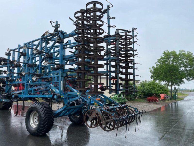 Köckerling Vario 750