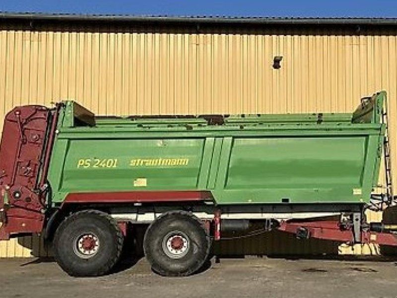 Strautmann PS2401 28m3