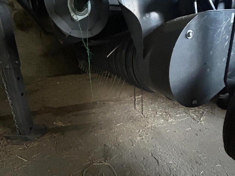 Massey Ferguson RB 4160 V