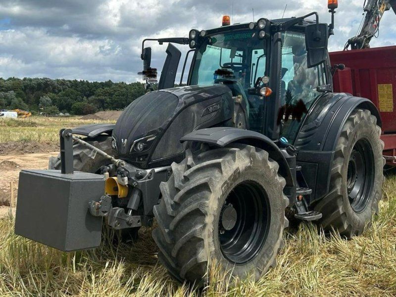 Valtra N 174D Smart Touch MR19