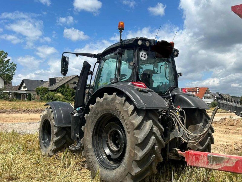 Valtra N 174D Smart Touch MR19