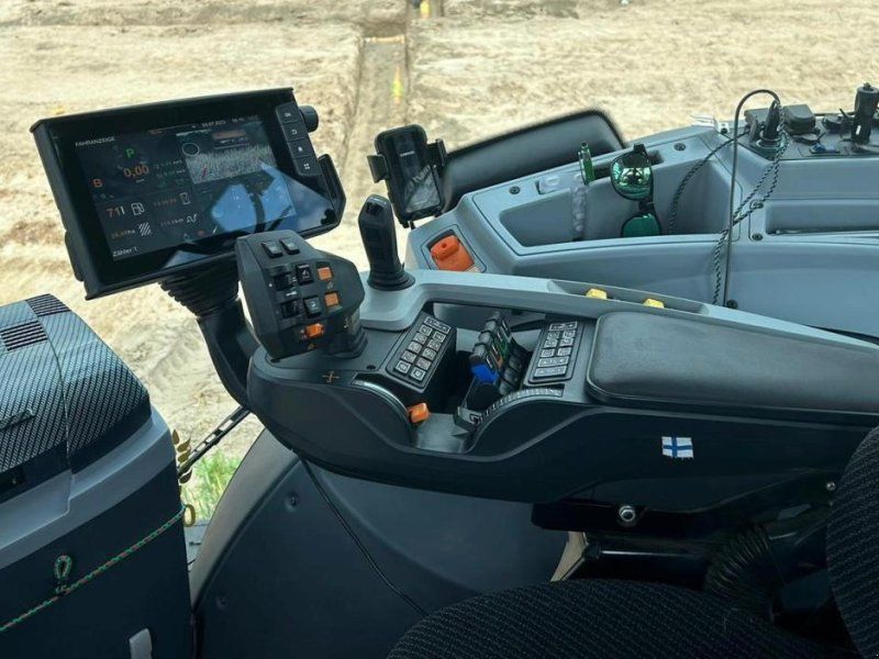 Valtra N 174D Smart Touch MR19