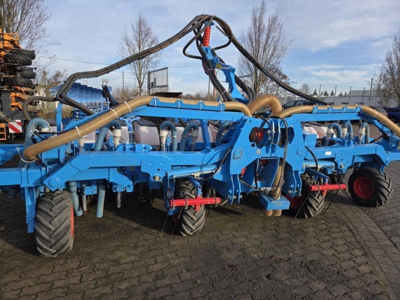 Monosem NG plus M12 R