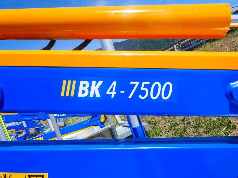 Binderberger RW 10 Alpin + BK 4 7500