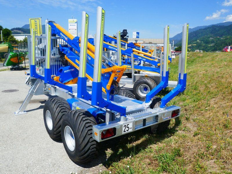 Binderberger RW 10 Alpin + BK 4 7500