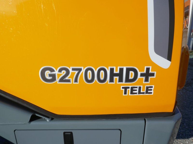 Giant G 2700 Tele HD+