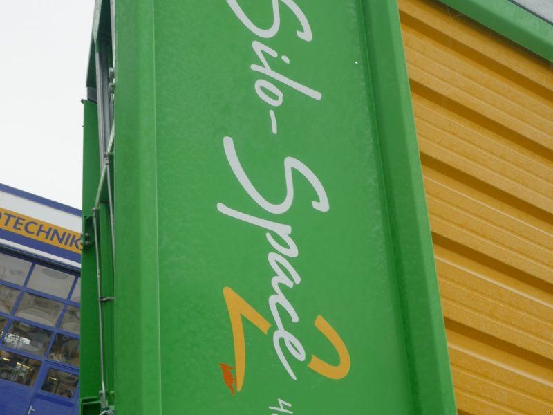 Joskin Silospace 2 480 D