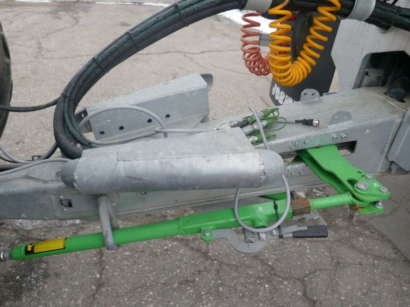 Joskin Silospace 2 480 D