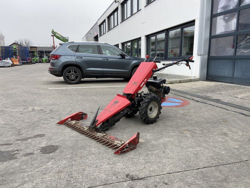 Köppl Motormäher 506 4H