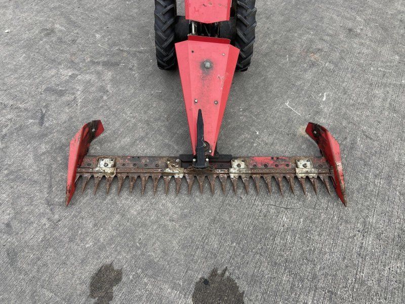 Köppl Motormäher 506 4H