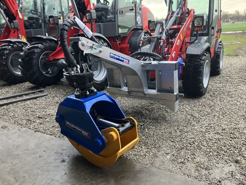 Binderberger Holzzange