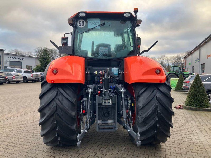 Kubota M7154 Premium KVT