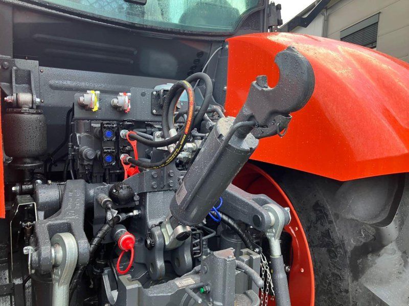 Kubota M7154 Premium KVT